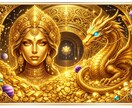 私って何者？あなたの人生の宿命使命を占います 算命学で生年月日からあなたの人生の使命宿命や運気を見ます イメージ1