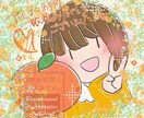 SNSアイコン描きます かわいいイラスト、アイコン制作いたします。 イメージ1