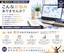 朝30分から英語学習を習慣化します 英語はスポーツ。毎日の短時間トレーニングから始めましょう。 イメージ2