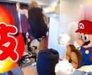 YouTubeに出す動画の素材を編集します 現役動画編者によるYouTube動画の編集代行 イメージ1