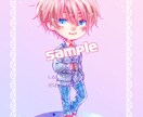可愛いイラストアイコン承ります まずはお気軽にご相談ください！！ イメージ4