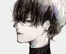 トプ画お描きします あなただけのオリジナルトプ画をお描きします！ イメージ3