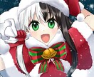 商用利用OK！SNS用アイコンお描きします 可愛らしい女の子中心にお描きしますお気軽にお声かけ掛け下さい イメージ2