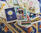 今のあなたにメッセージをお届けしますます どのオラクルカードが、メッセージをくれるかはお楽しみに イメージ7