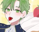 どの絵柄にも対応可能！特別なイラスト描きます ¥10000以上ご購入の方限定簡易イラストをお付けいたします イメージ10