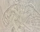 鉛筆で風景画を描きます 鉛筆画であなたの毎日にアクセント。 イメージ2