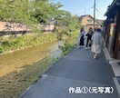 色彩資格２つ保有の絵師が写真をイラスト風にします 写真風イラストで、写真とイラストの良いとこどりができます イメージ2