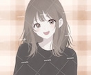 商用利用可のアイコン描きます SNS・配信などに使えるアイコン制作します！ イメージ7