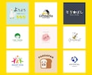 実績づくり価格！“伝わるロゴ”を丁寧にお作りします デザイナー歴10年！想いが伝わるロゴ、心を込めて作ります！ イメージ3