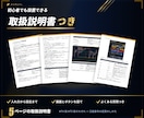 MT4/MT5意識されるレートに水平線を引きます マルチタイムフレーム対応、各時間足別水平線、意識ゾーンの表示 イメージ9