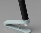 fusion360にてモデリングします ポンチ絵や2d図からモデリングしてデータ納品します。 イメージ1