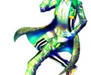 キャラクターイラストや立ち絵描きます TRPGやゲーム製作等にどうぞ！ イメージ5