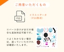 Live2Dモデリングをおまかせ制作します 丸投げ歓迎！！細かな指定なしOK・初心者歓迎 イメージ5