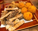 都内500店以上制覇！本当に美味しいお店教えます 食べ飲み歩きが趣味の営業ウーマン♪接待～女子会までお任せを！ イメージ7