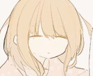 SNS用のアイコンを描きます 色々な絵柄でアイコンをお描きします。 イメージ2