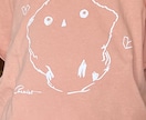オリジナルアイテム作成いたします Tシャツでもなんでも、デザインから制作まで、いたします。 イメージ10