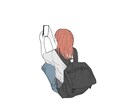 シンプルでおしゃれなイラストをお描きします ＜SNS ブログアイコン＞使いやすい線画イラスト！ イメージ4