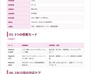 美顔器を探している方向けの人気の商品のまとめます 美容部員がおすすめポイントを厳選できるためより信憑性が高い イメージ3