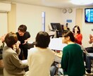 初心者必見！【③支え】のボイトレレッスンを致します アイドル事務所専属トレーナーが「明るく」「楽しく」レッスン♪ イメージ9