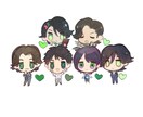 短納期!SNS用のかわいいアイコン作成します かわいくてポップなイラストを作成します イメージ4