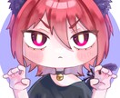 可愛いアイコン描きます 要望通りのアイコン描きます！早ければ一日で完成します！！ イメージ1