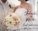 A3サイズパネル張り送料込み！ボード作成します 結婚式ウェルカムボードおしゃれに仕上げます♪ イメージ3
