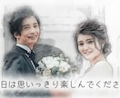スラムダンク風　OPムービーを作成します 顔写真や体型をご指定いただくだけで制作可能！ イメージ8