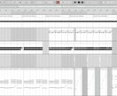 チャートインアーティストが楽曲制作します あなたの世界観を音楽で表現します〜！ イメージ6