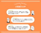 クリック率重視！ 広告バナー作成します 【限定価格】最短即日納品いたします！修正無制限で承ります！ イメージ4