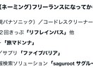 売れるキャッチコピーをご提案します 大手広告代理店・クライアントとの仕事で培ってきたノウハウ イメージ4