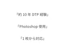 施工・商品写真のレタッチ／色調整を丁寧に行います 自然で違和感のない仕上がりを大切にしています イメージ3