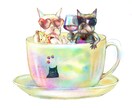 唯一無二のイラストお届け致します ご気軽にご相談ください。アイコン、YouTube、挿絵等。 イメージ7