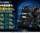 クラウドファンディング用の画像5枚を制作します 商品写真と原稿から、伝わるページ画像へ イメージ2