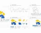 スタイリッシュでモダンなロゴを制作します 最新技術を駆使し、プロのデザイナーが制作した傑作ロゴ イメージ6