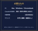 Claude Codeの始め方と使い方を教ます 毎日の仕事を自動化している現役教師が、手順書つきで伴走します イメージ6