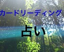 フラワー占術でリーディングします 心理カウンセラーが恋愛、家族、対人のお悩みを解決します。 イメージ1