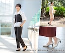 女性モデル起用！東京近郊にて出張撮影致します WEBサイト、店舗、SNS、集客、広告等の出張撮影致します イメージ3