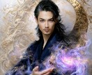 出会いがない理由を優しく読み解きます 恋のご縁はすぐそばにある／月華が恋の景色を照らします イメージ1