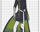 キャラクターデザイン作成します 子供からお年寄りまで対応できます！ イメージ3