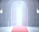 スタイリッシュなミステリー映画風OPつくります 名探偵やスパイが登場するシネマティックな世界観ムービー！！ イメージ6