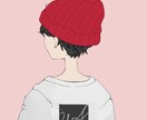 のんびりゆったりお話します 友達？知り合い？そんな私と…色んなお話しませんか？ イメージ2