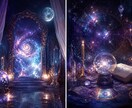 前世から続く因果と宿命のメッセージをお伝えします なぜ惹かれなぜ離れられないのか魂の背景を読み解きます イメージ1