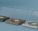 超初心者向け Bleder教えます 完全未経験でもできるBlender超基礎講座 イメージ2