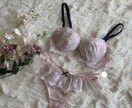 あなたに合う下着紹介してます 普段使ってるブラジャーはあなたに合ってますか？ イメージ1