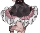アナタに刺さる魅力あるVtuberを制作します 目を惹く素敵なデザインに仕上げます イメージ4