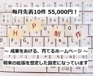 多機能多言語自動翻訳付きホームページを制作します ご要望頂ければ購入前にデモサイトを確認、選択できます イメージ3