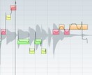 ボーカルの音程(ピッチ)修正、タイミング修正します イメージ2