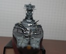 1/700艦船プラモデルの製作代を行います 「老眼で厳しい！」「積みプラが」をプロモデラーが解決します！ イメージ5