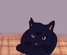 シンプルでオシャレな似顔絵を描きます ちょっとだけ個性のあるSNSアイコン、似顔絵をお探しの方へ★ イメージ7