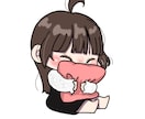 ご希望のイラスト描きます 絵を生活の一部に。様々な用途の絵の依頼も可能。 イメージ3